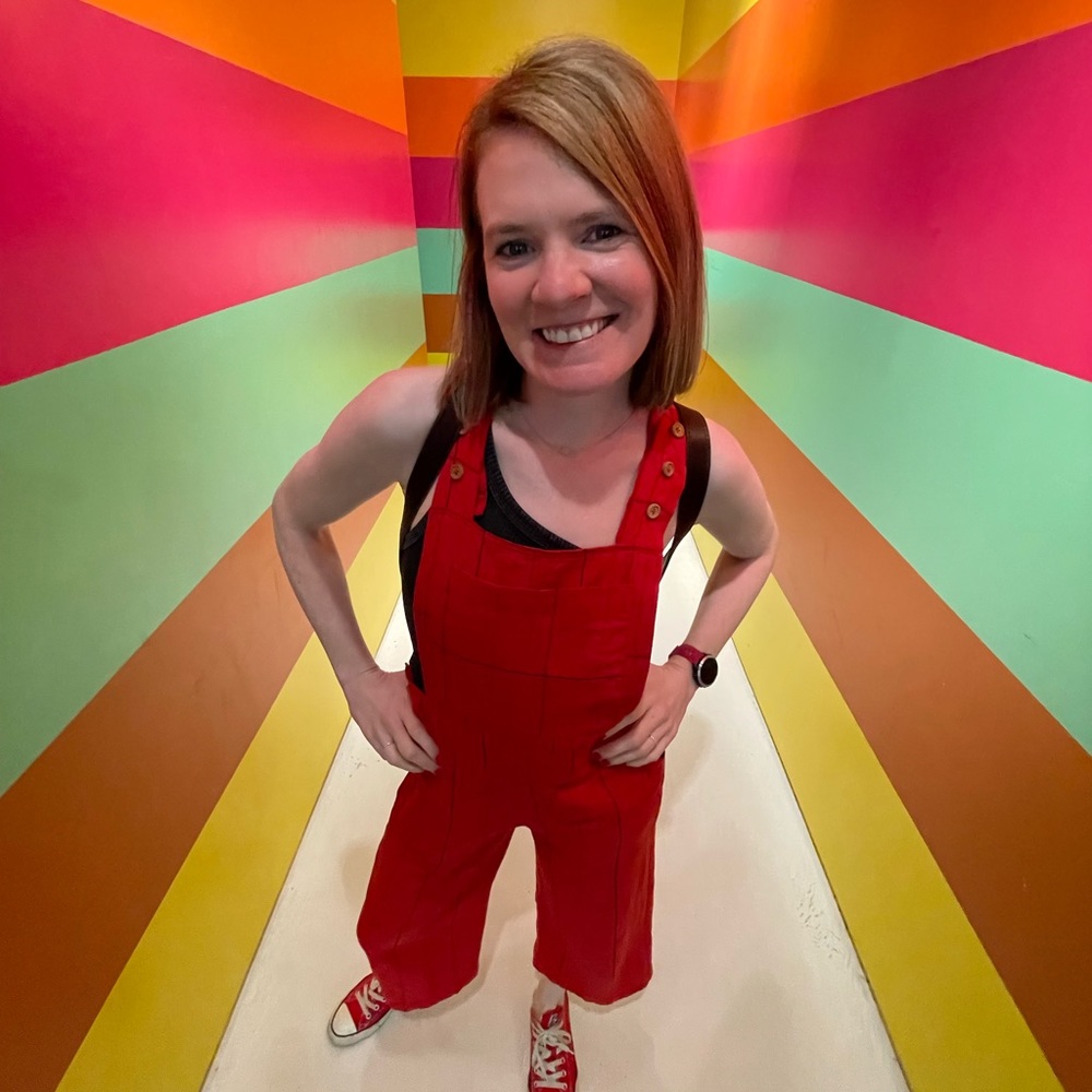 Meet your Posher, Sabrina